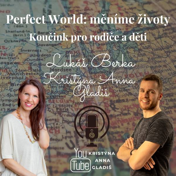 Představím tě světu